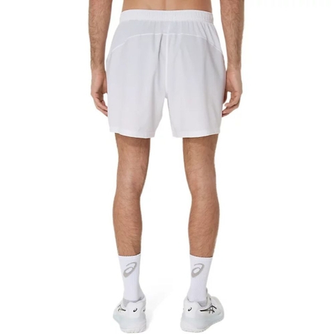 Quần short tennis/pickleball ASICS COURT 7IN Nam - 2041A344.100