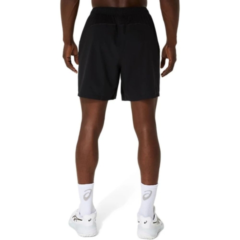 Quần short tennis/pickleball ASICS COURT 7IN Nam - 2041A344.001