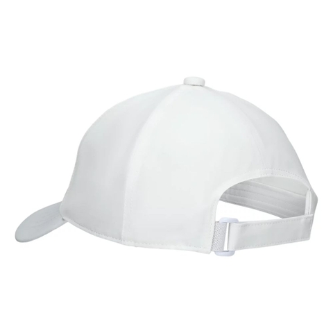 Mũ lưỡi trai tennis/pickleball ASICS PERFORMANCE CAP Unisex - 3043A116.100