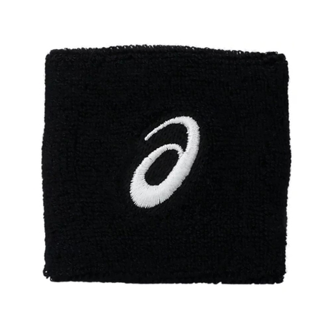 Băng tay tennis/pickleball ASICS WRISTBAND PAIR Unisex - 3043A120.001