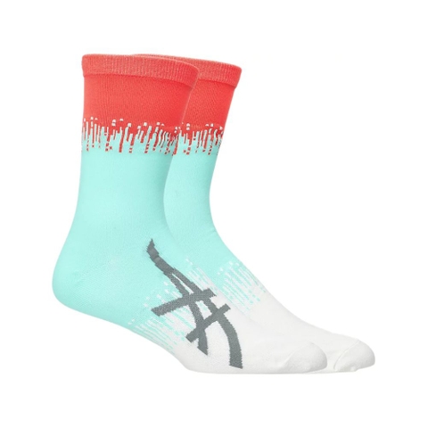 Tất cao cổ ASICS LIGHT MESH CREW Unisex - 3013B083.300
