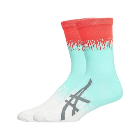 Tất cao cổ ASICS LIGHT MESH CREW Unisex - 3013B083.300