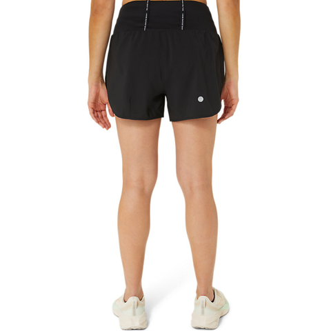 Quần short chạy bộ ASICS ROAD 3.5IN Nữ - 2012C965.001