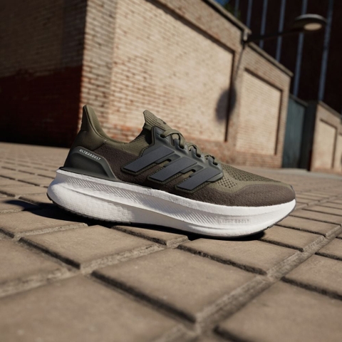Giày chạy bộ adidas Ultraboost 5 Nam - ID8815