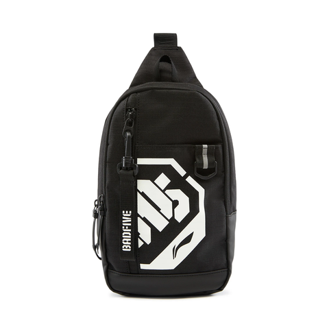 Túi đeo chéo Li-Ning Unisex ABDV207-1V