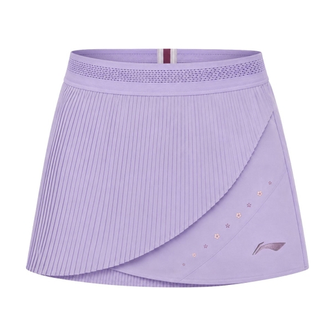 Chân váy Li-Ning SHIDA Nữ P-ASKW440-3V