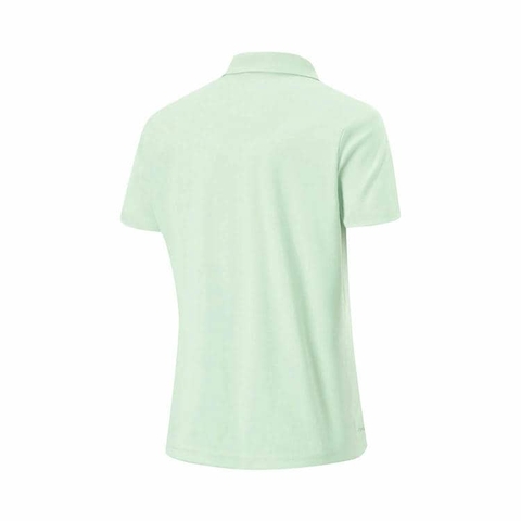 Áo Polo Li-Ning Nữ APLU126-2V