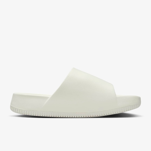 Dép thời trang Nữ Nike CALM SLIDE DX4816-100