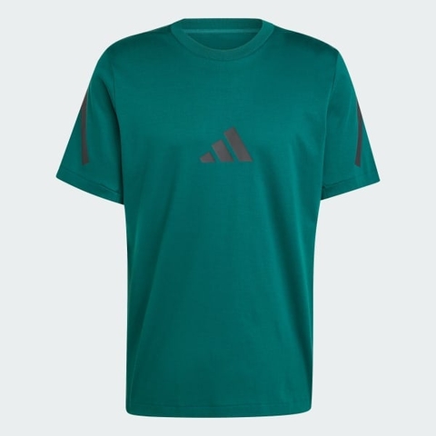 Áo T-shirt adidas Z.N.E. Nam - JF6544