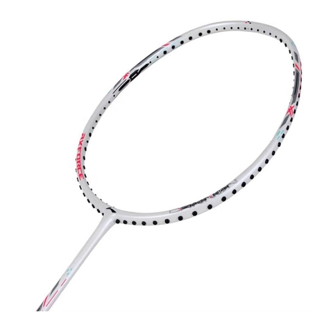 Vợt (Khung vợt) cầu lông Li-Ning AXFORCE CANNON (4U) White AYPT311-4