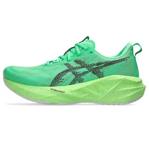 Giày chạy bộ ASICS NOVABLAST 5 Nam - 1011C224.300