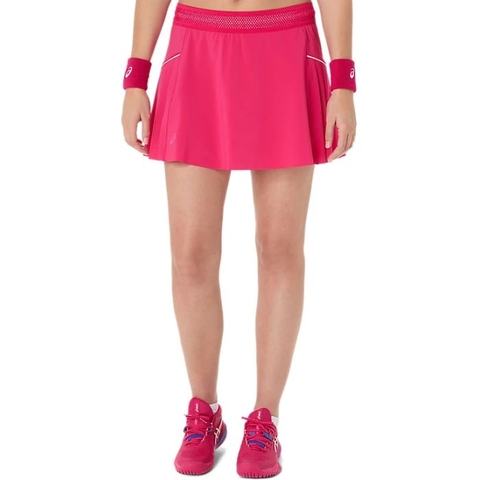 Chân váy tennis/pickleball ASICS MATCH SKIRT Nữ - 2042A392.700