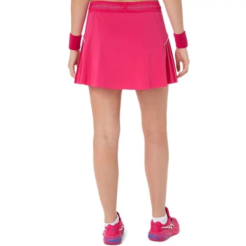 Chân váy tennis/pickleball ASICS MATCH SKIRT Nữ - 2042A392.700