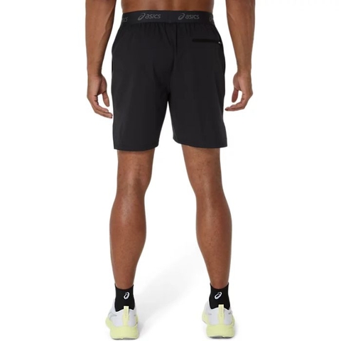 Quần short ASICS DOUBLE WEAVE 7IN Nam - 2031E910.001