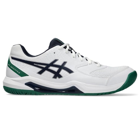 Giày tennis/pickleball ASICS GEL-DEDICATE 8 Nam - 1041A408.105