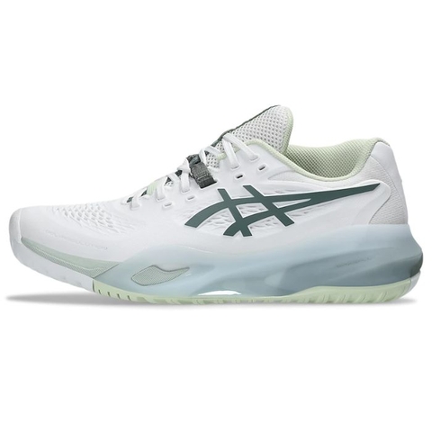 Giày tennis/pickleball ASICS GEL-RESOLUTION X WIDE Nữ - 1042A278.102