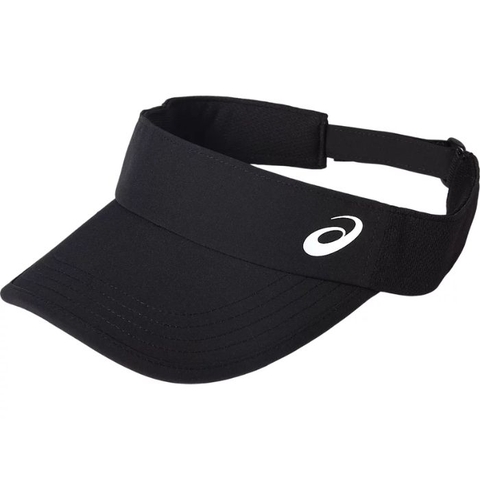 Mũ nửa đầu tennis/pickleball ASICS PF VISOR Unisex - 3043A091.001