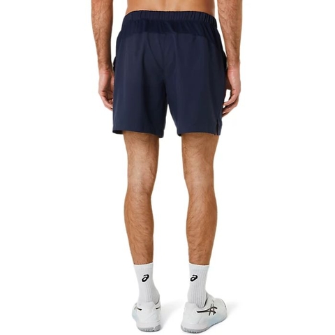 Quần short tennis/pickleball ASICS COURT 7IN Nam - 2041A260.400