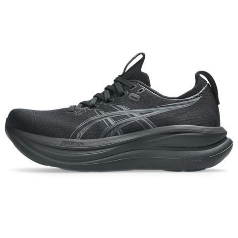 Giày chạy bộ ASICS GEL-NIMBUS 28 WIDE Nữ - 1012B917.001
