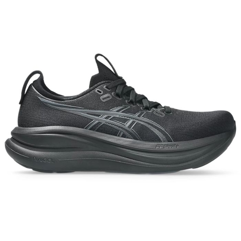Giày chạy bộ ASICS GEL-NIMBUS 28 WIDE Nữ - 1012B917.001