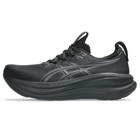 Giày chạy bộ ASICS GEL-NIMBUS 28 WIDE Nam - 1011C144.001