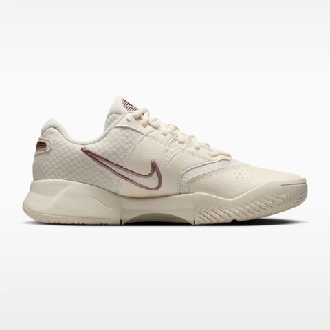 Giày tennis/pickleball Nike COURT LITE 4 Nữ - FD6575-109