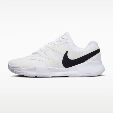 Giày tennis/pickleball Nike COURT LITE 4 Nữ - FD6575-100