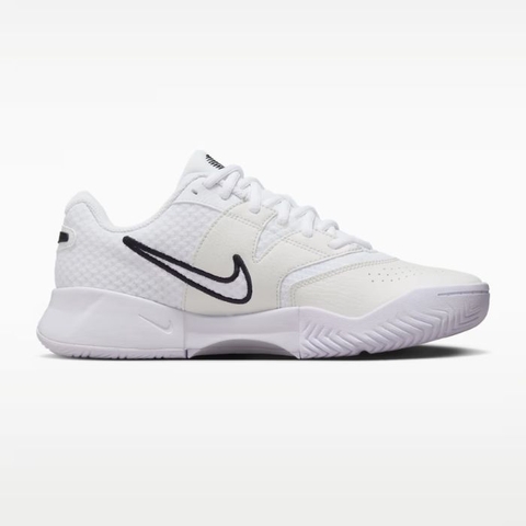Giày tennis/pickleball Nike COURT LITE 4 Nữ - FD6575-100