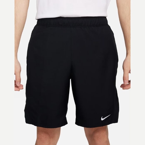 Quần short tennis/pickleball Nike Court Victory 9in Nam - FD5385-010