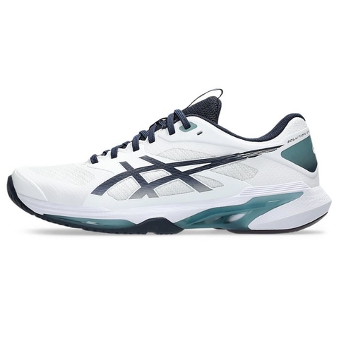 Giày tennis/pickleball ASICS SOLUTION SPEED 4 Nam - 1041A532.102