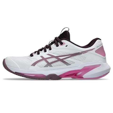 Giày tennis/pickleball ASICS SOLUTION SPEED 4 Nữ - 1042A307.102