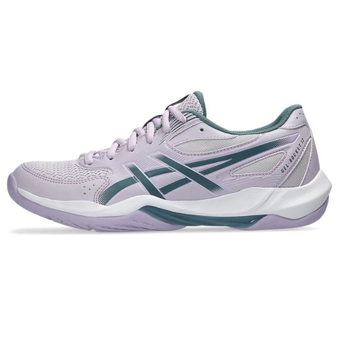 Giày thể thao trong nhà/pickleball ASICS GEL-ROCKET 12 Nữ - 1072A119.500