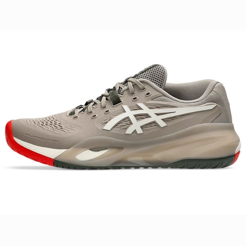 Giày tennis/pickleball ASICS GEL-RESOLUTION X Nam - 1041A481.200