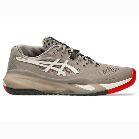 Giày tennis/pickleball ASICS GEL-RESOLUTION X Nam - 1041A481.200