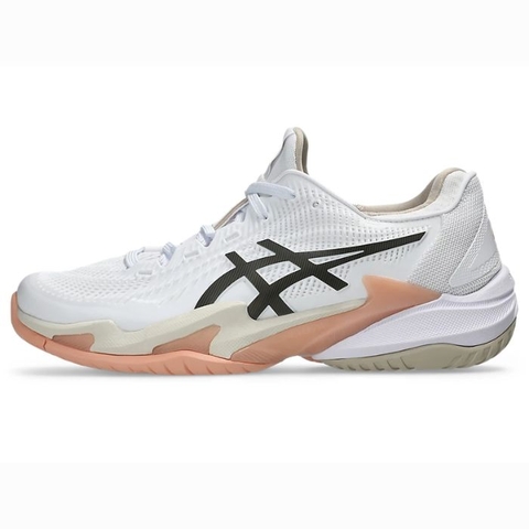 Giày tennis/pickleball ASICS COURT FF 3 Nữ - 1042A220.108