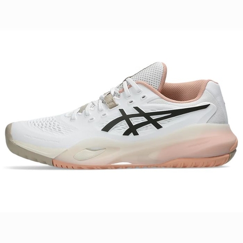 Giày tennis/pickleball ASICS GEL-RESOLUTION X WIDE Nữ - 1042A278.106