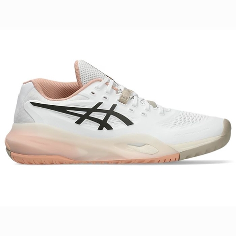 Giày tennis/pickleball ASICS GEL-RESOLUTION X WIDE Nữ - 1042A278.106
