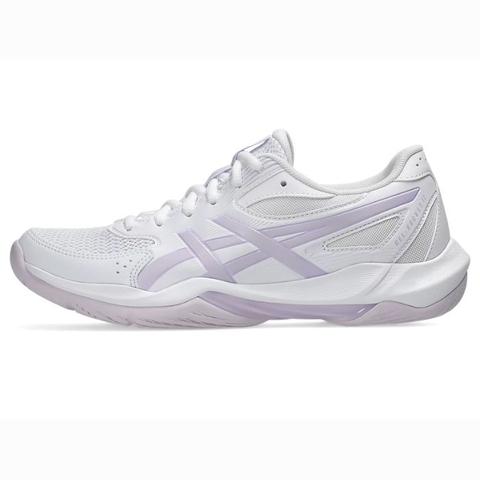 Giày thể thao trong nhà/pickleball ASICS GEL-ROCKET 12 Nữ - 1072A119.106