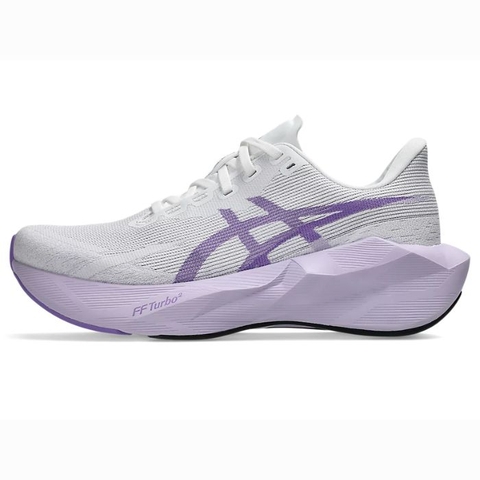 Giày chạy bộ ASICS NOVABLAST 6 WIDE Nữ - 1012C007.101