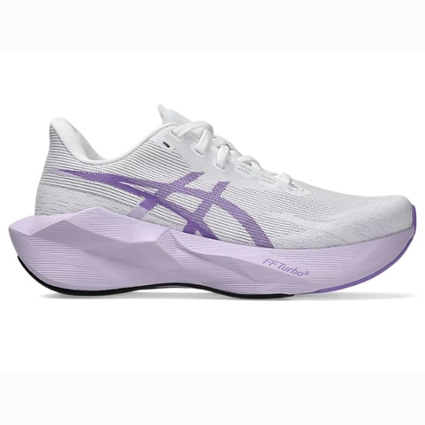 Giày chạy bộ ASICS NOVABLAST 6 WIDE Nữ - 1012C007.101