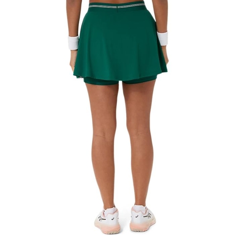Chân váy tennis/pickleball ASICS GAME Nữ - 2042A427.300