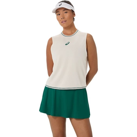 Áo Tank Top tennis/pickleball ASICS GAME Nữ - 2042A424.251