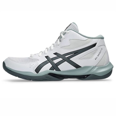 Giày thể thao trong nhà/pickleball ASICS GEL-ROCKET MT 12 Nam - 1071A132.100