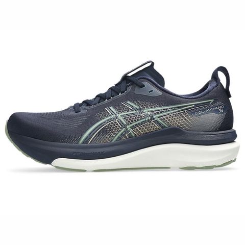 Giày chạy bộ ASICS GEL-KAYANO 33 Nam - 1011C167.402