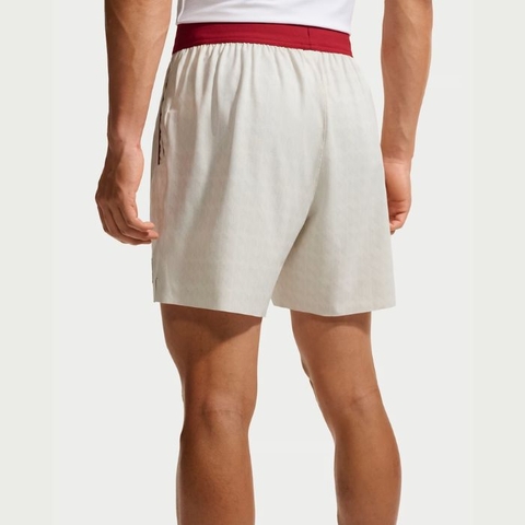 Quần short tennis/pickleball Nike Court Advantage Nam - IM6083-072