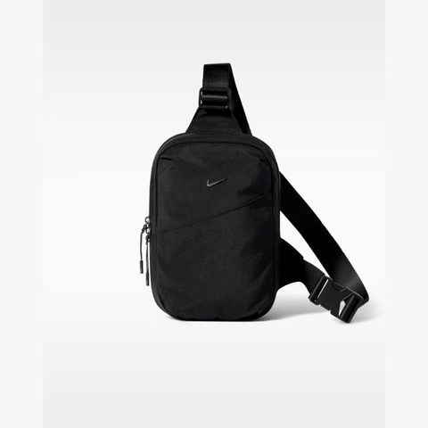 Túi đeo chéo Nike Aura Unisex - HF7038-013