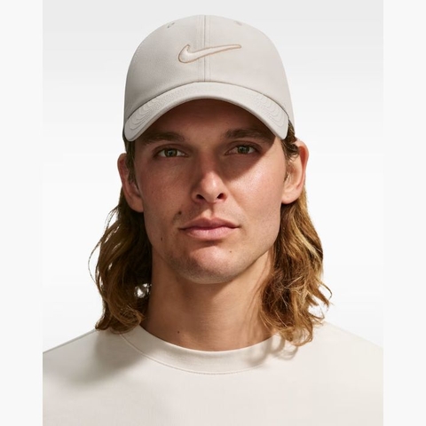 Mũ lưỡi trai Nike Club Unisex - FB5369-236