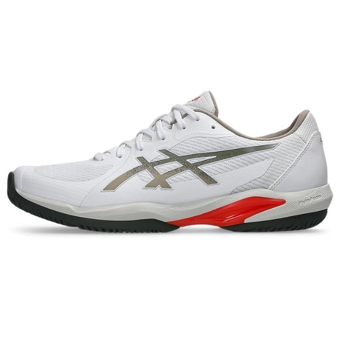 Giày tennis/pickleball ASICS SOLUTION SWIFT 2 Nam - 1041A466.105