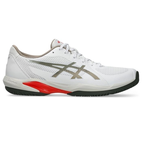 Giày tennis/pickleball ASICS SOLUTION SWIFT 2 Nam - 1041A466.105