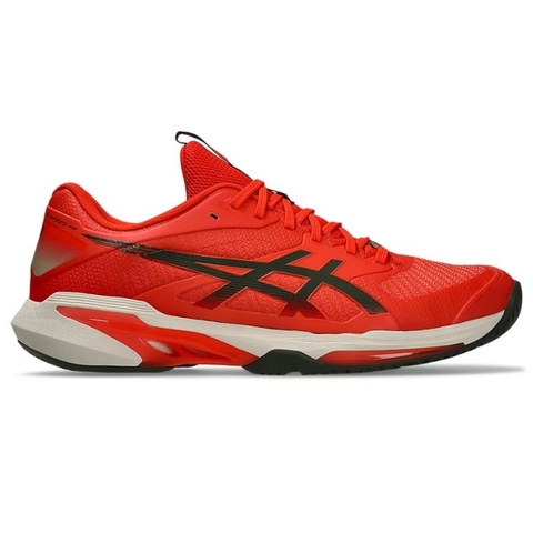 Giày tennis/pickleball ASICS SOLUTION SPEED 4 Nam - 1041A532.800